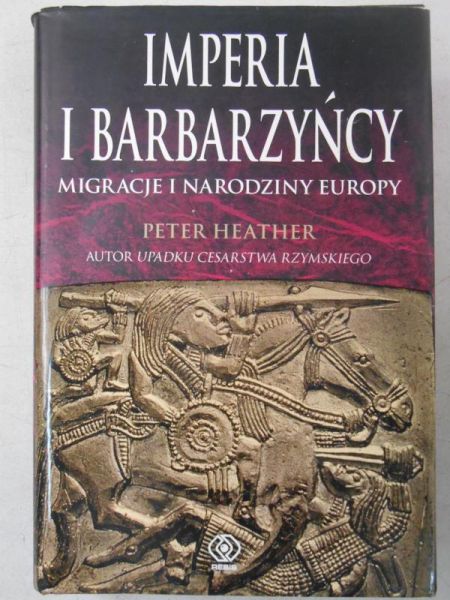 Imperia i barbarzyńcy