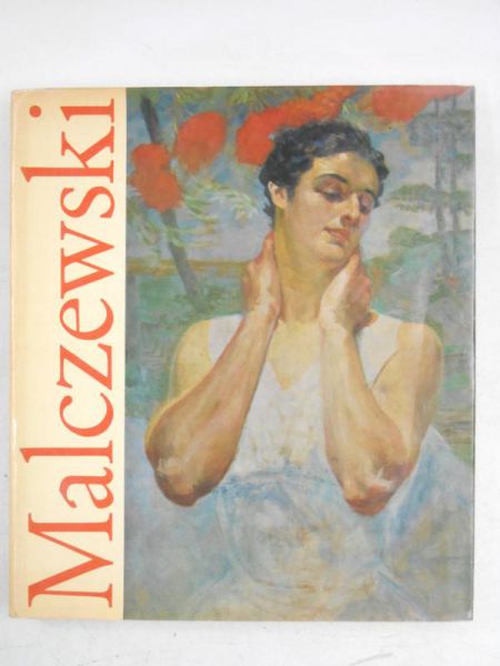 Jankimowicz Andrzej - Jacek Malczewski
