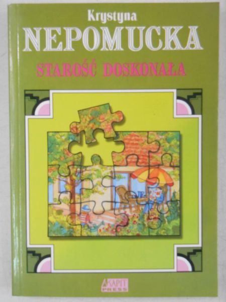 Starość doskonała