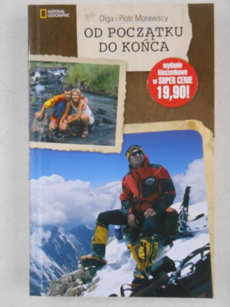 Od początku do końca
