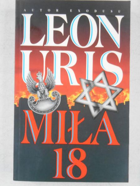 Miła 18
