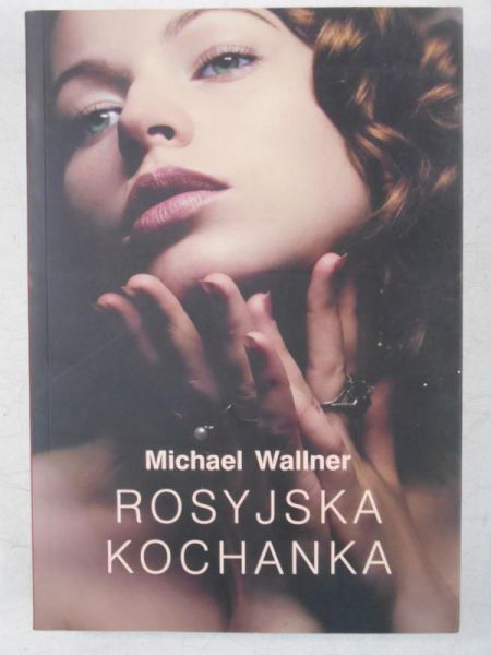 Rosyjska kochanka