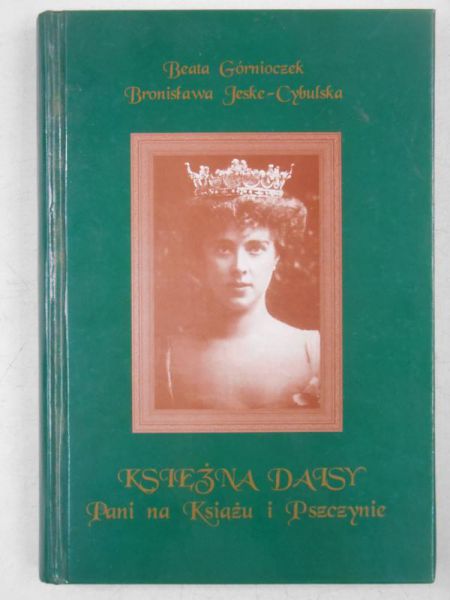 Księżna Daisy