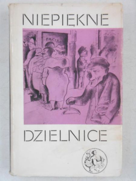 Niepiękne dzielnice