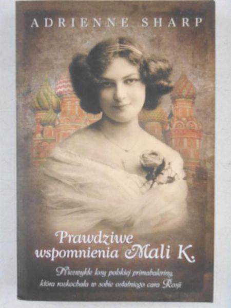 Prawdziwe wspomnienia Mali K.