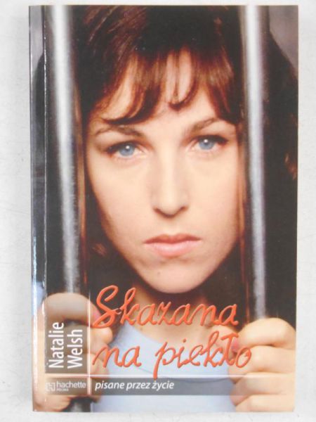Welsh Natalie - Skazana na piekło