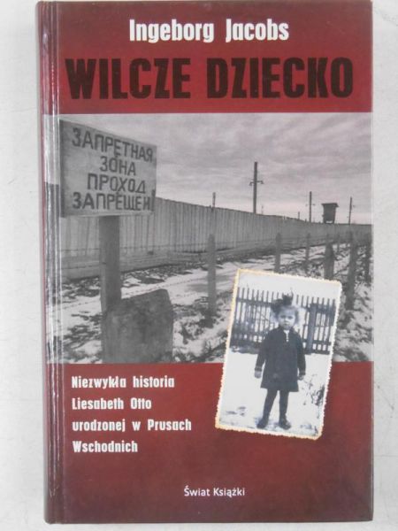 Wilcze dziecko
