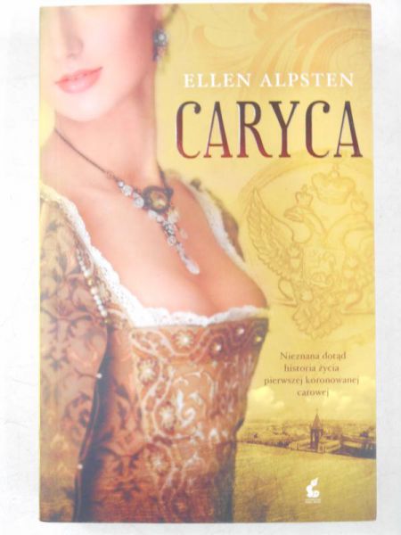 Caryca