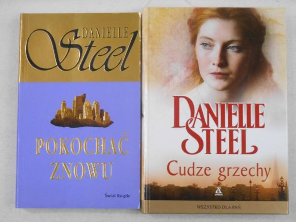 Cudze grzechy / Pokochać znowu
