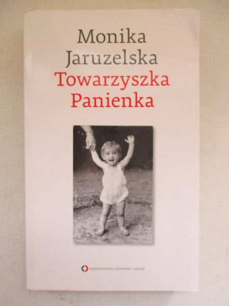 Towarzyszka Panienka