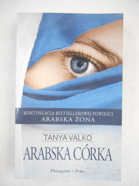 Arabska córka