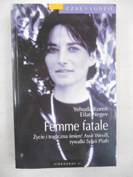 Femme fatale