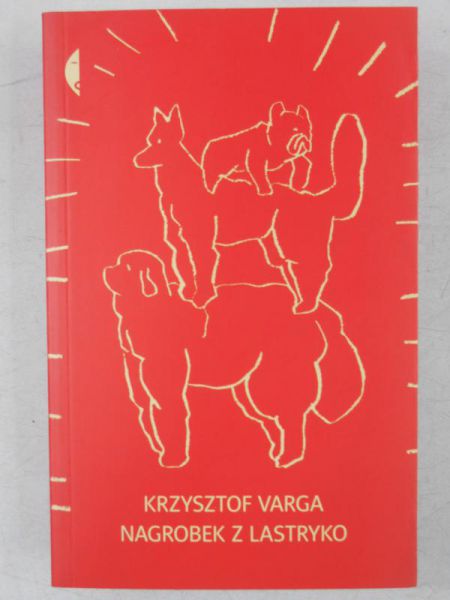 Nagrobek z lastryko