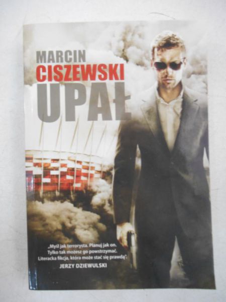 Upał