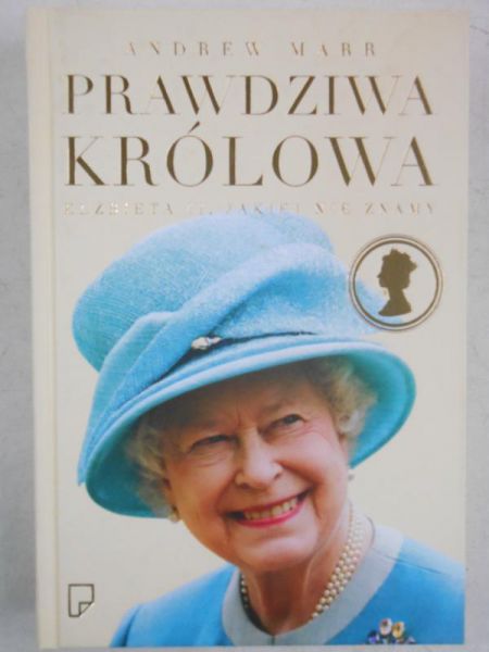 Prawdziwa Królowa Elżbieta II jakiej nie znamy