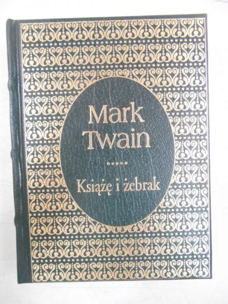Książe i żebrak