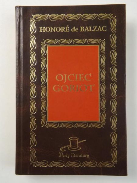 Ojciec Goriot