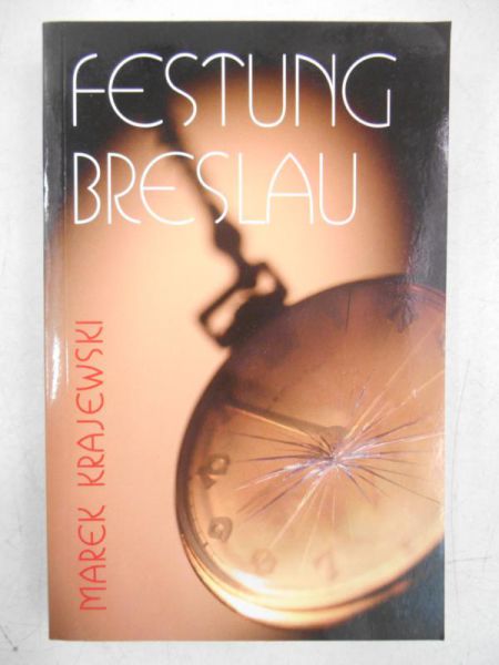 Festung Breslau