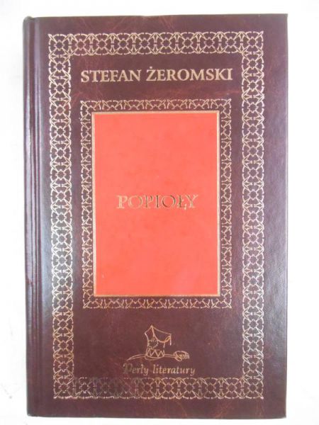 Popioły