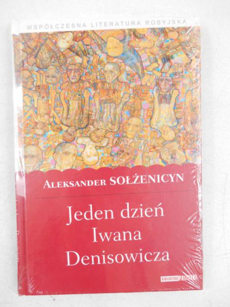 Jeden dzień Iwana Denisowicza, nowa