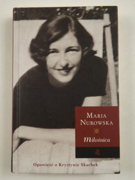 Miłośnica
