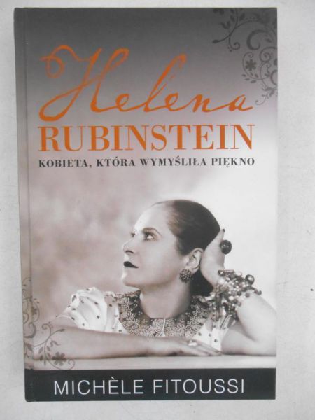 Kobieta, która wymyśliła piękno