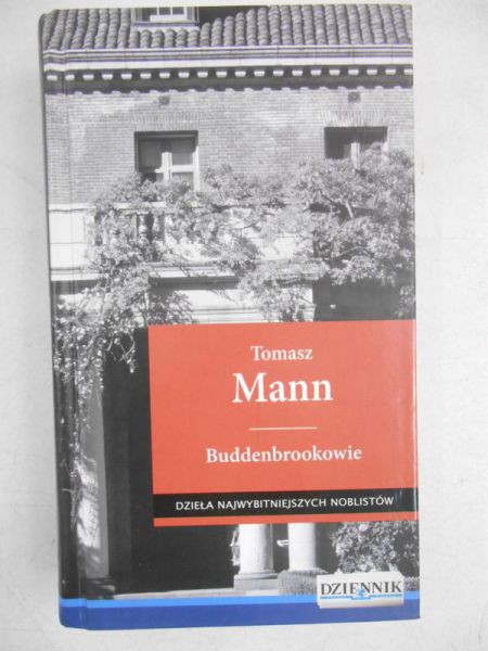 Buddenbrookowie