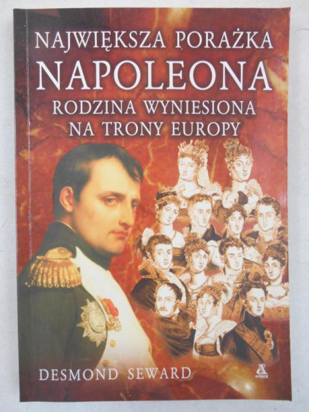 Największa porażka Napoleona