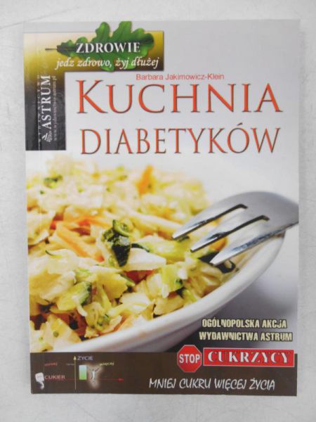 Kuchnia diabetyków