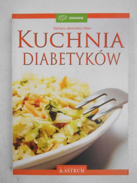 Kuchnia Diabetyków