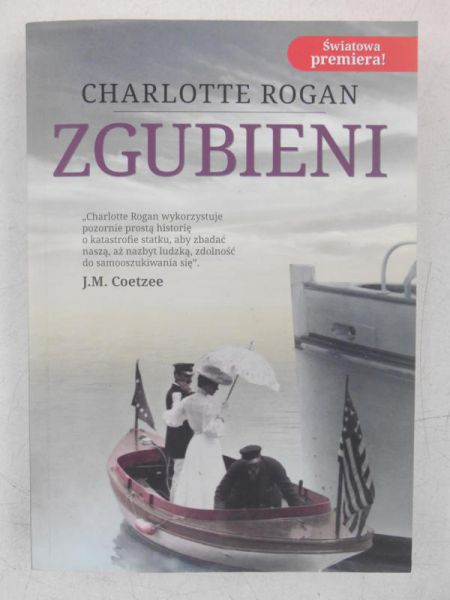 Zgubieni