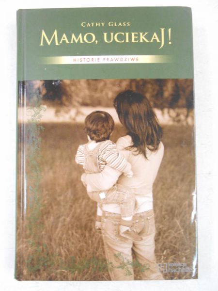 Glass Cathy - Mamo, uciekaj!