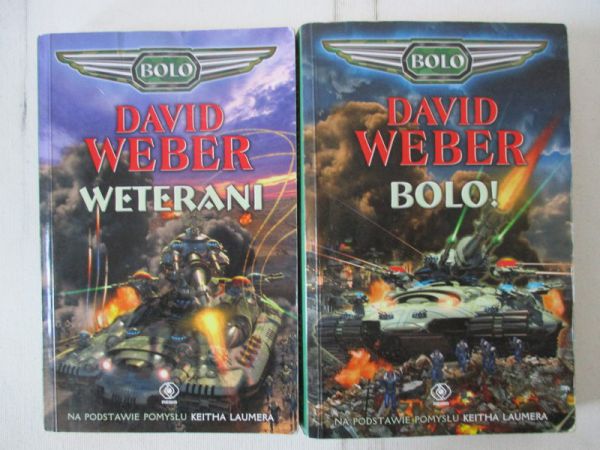 Bolo! / Weterani