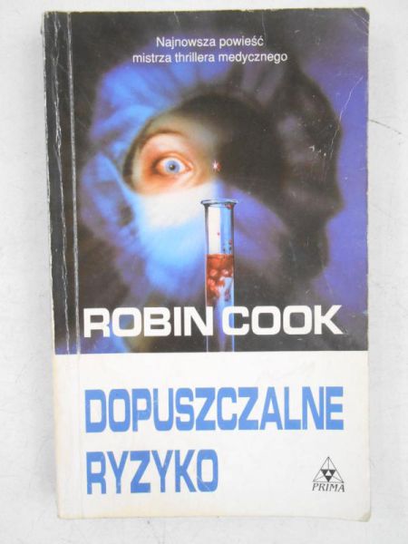Dopuszczalne ryzyko