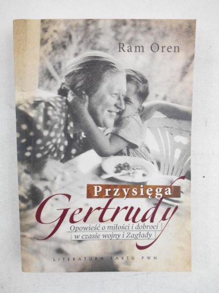 Przysięga Gertrudy