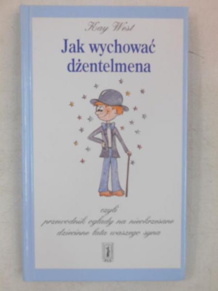 Jak wychować dżentelmena