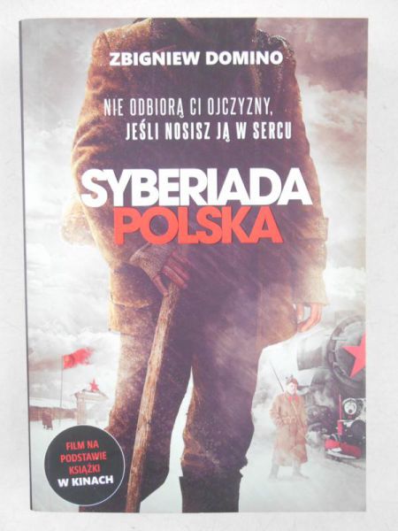 Syberiada polska