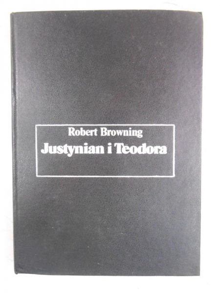 Justynian i Teodora, BSL