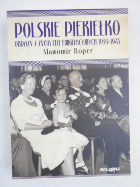 Polskie piekło