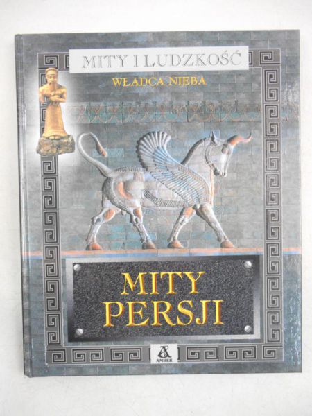 Mity Persji