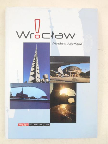 Wrocław