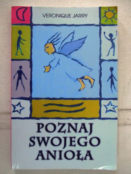 Poznaj swojego anioła