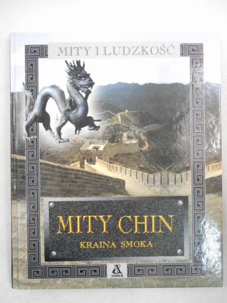 Mity Chin. Kraina smoka