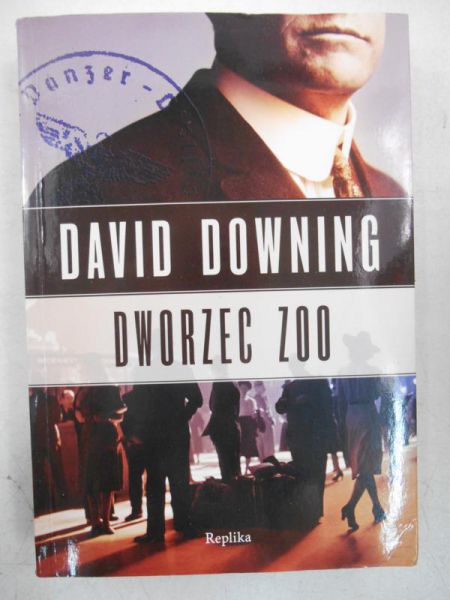 Dworzec zoo