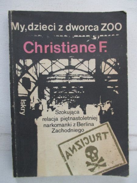 My, dzieci z dworca ZOO
