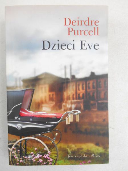 Dzieci Eve