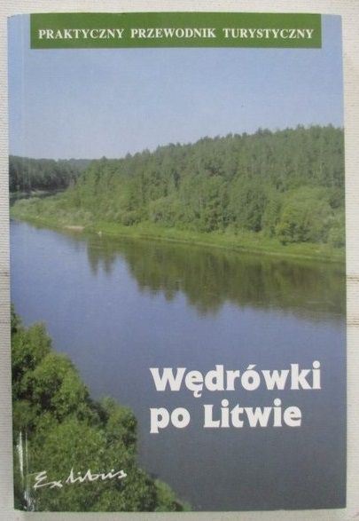 Wędrówki po Litwie