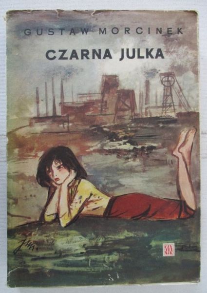 Czarna Julka