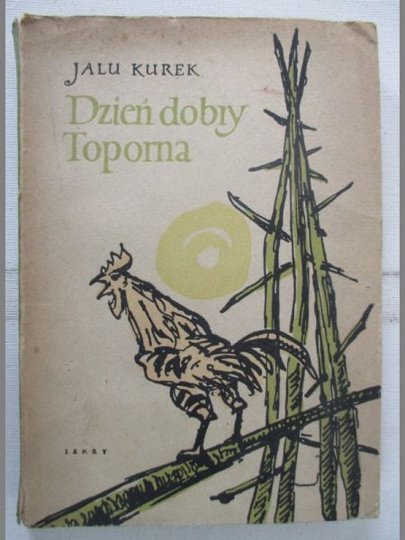 Dzień dobry Toporna