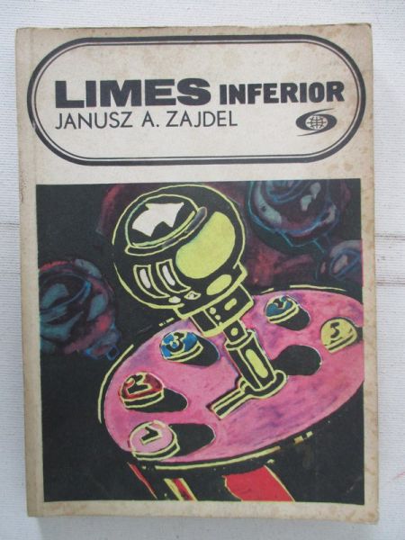 Limes inferior